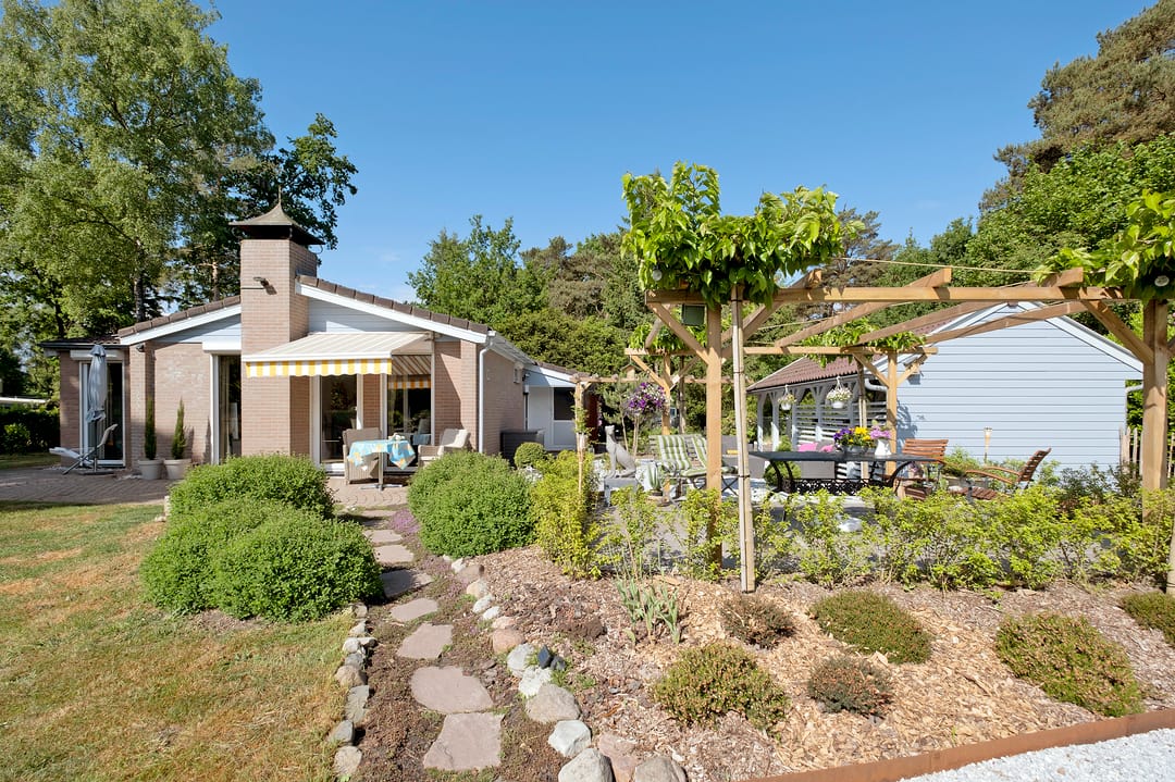 Foto 37 van Wijsterseweg 18-18