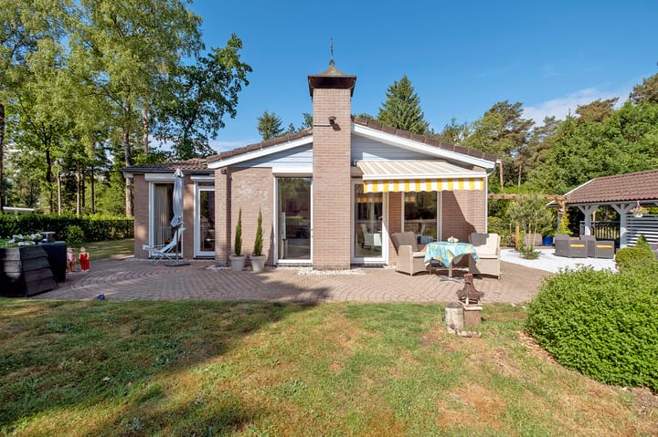 Photo 39 of Wijsterseweg 18-18