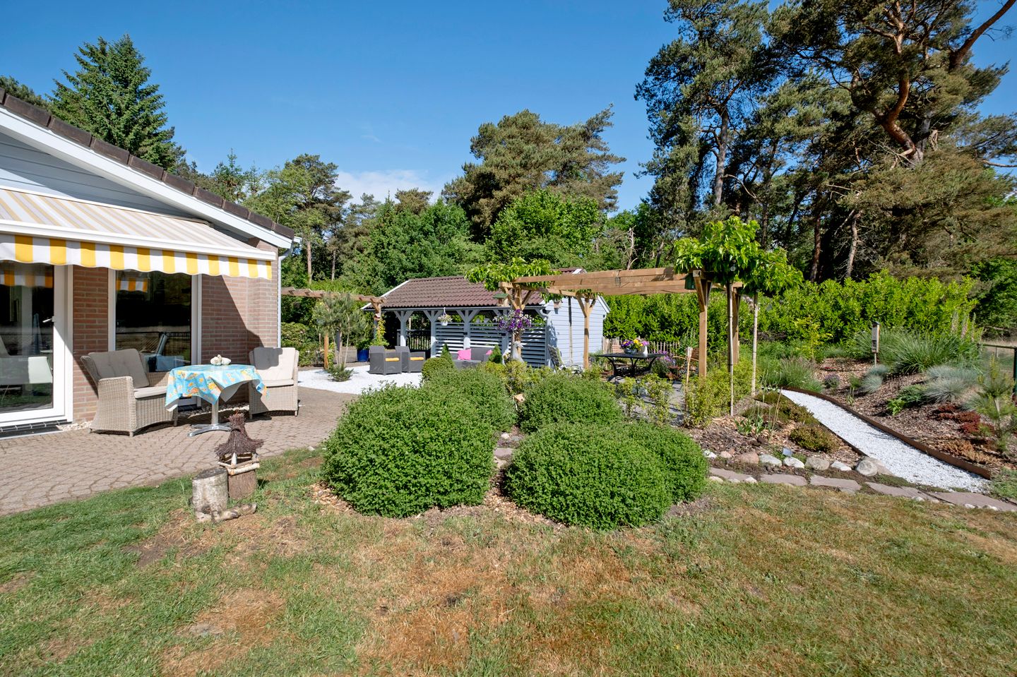 Foto 40 van Wijsterseweg 18-18