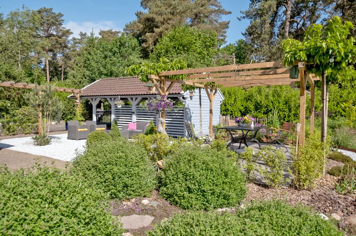 Photo 41 of Wijsterseweg 18-18