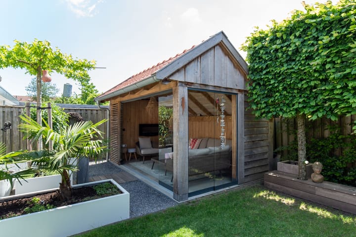 Foto 9 van Boterbloem 11