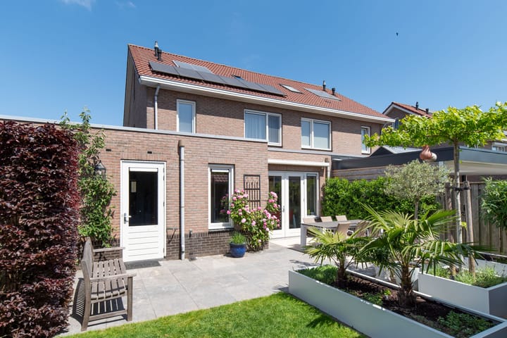 Foto 10 van Boterbloem 11