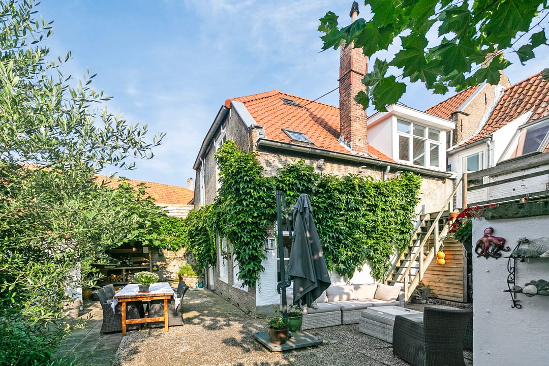 Foto 2 van Botermarkt 9