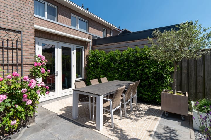 Foto 11 van Boterbloem 11