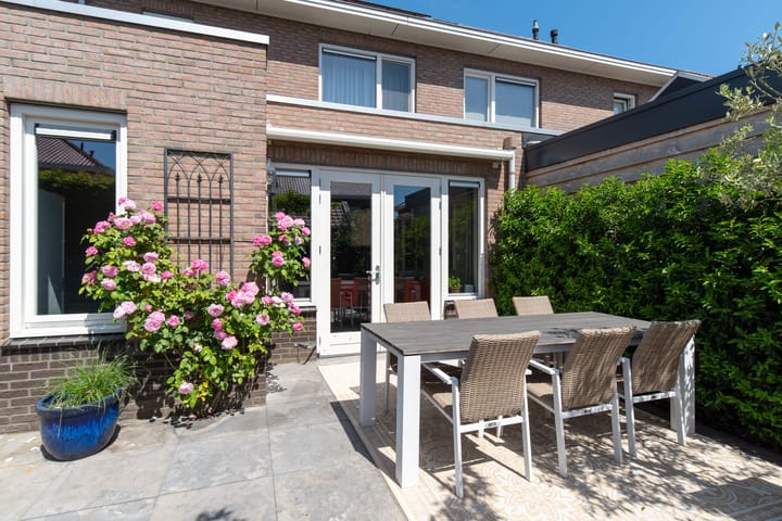 Foto 12 van Boterbloem 11