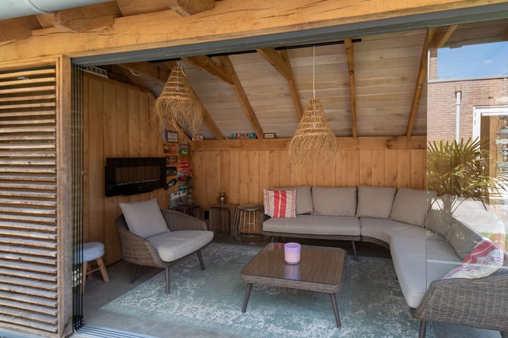 Foto 14 van Boterbloem 11