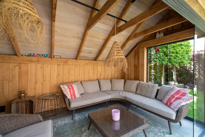 Foto 15 van Boterbloem 11