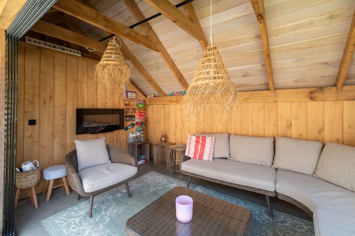 Foto 16 van Boterbloem 11