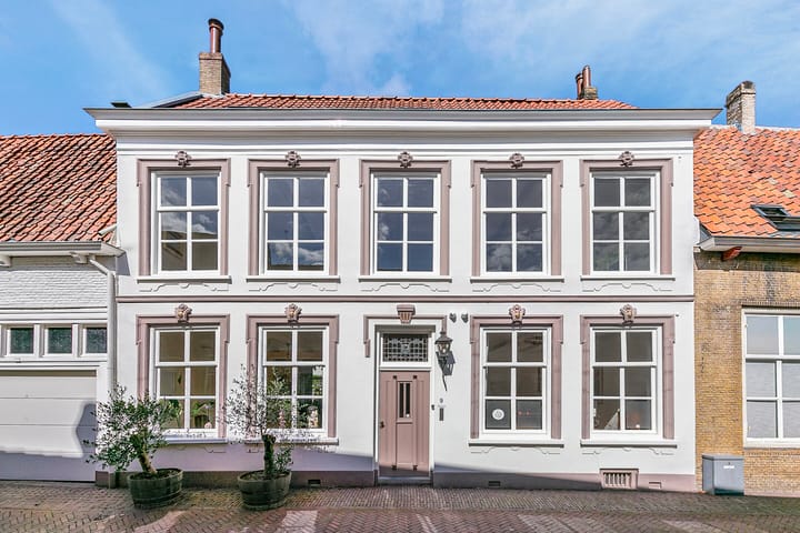 Foto 60 van Botermarkt 9