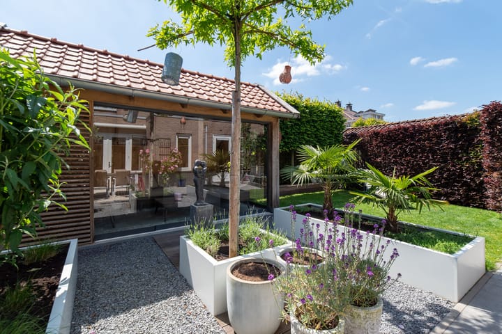 Foto 18 van Boterbloem 11