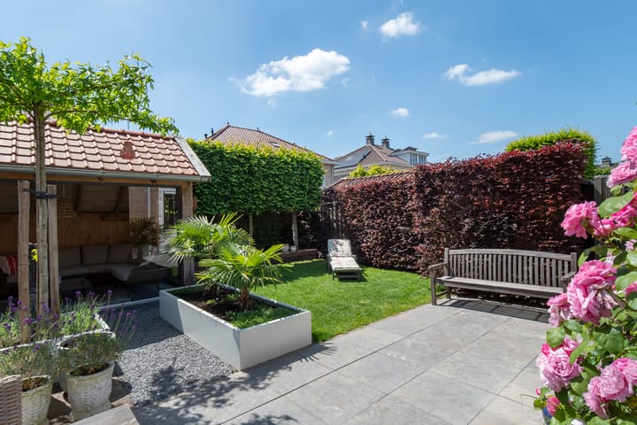 Foto 19 van Boterbloem 11