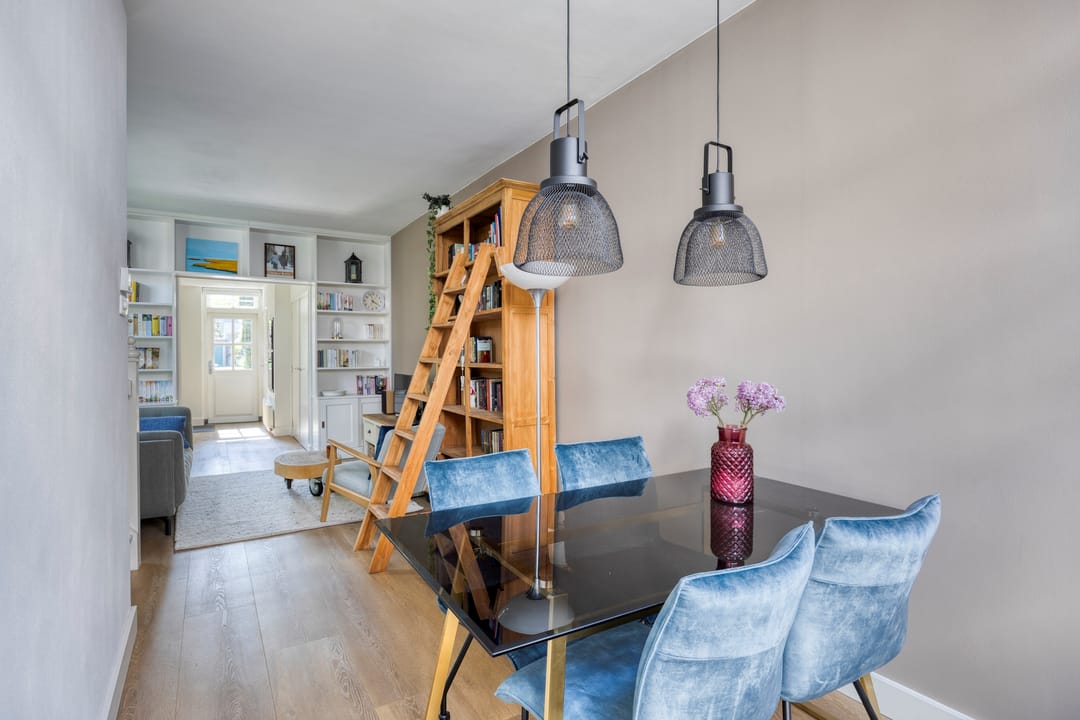 Foto 11 van Lange Dwarsstraat 31