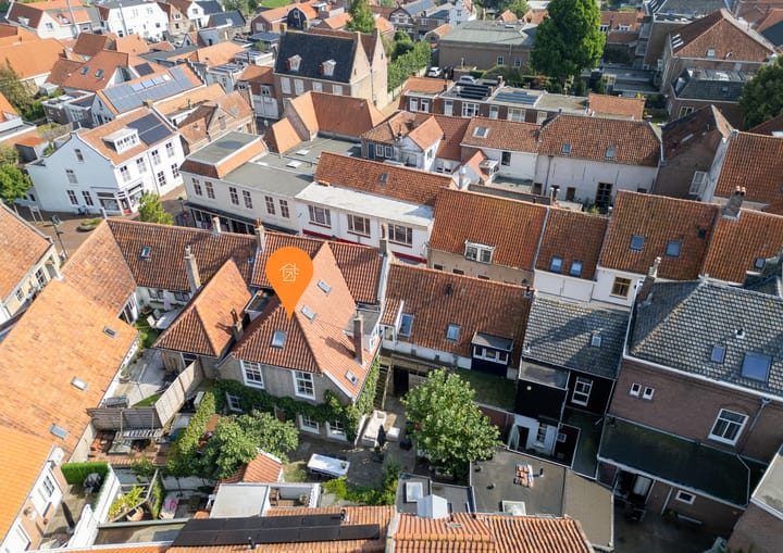 Foto 64 van Botermarkt 9