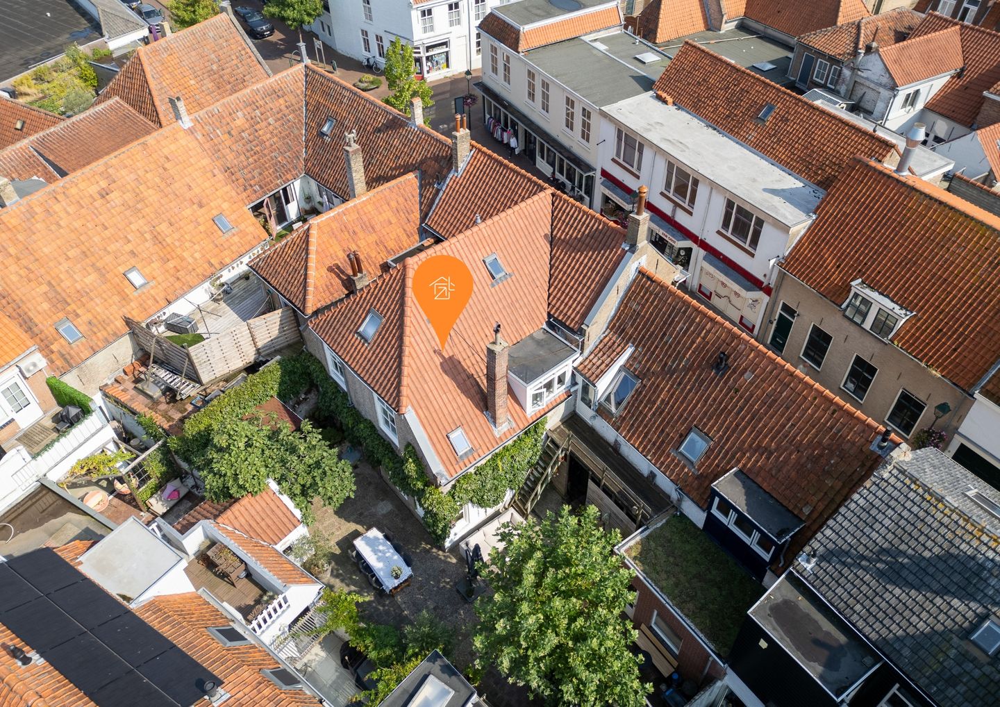 Foto 65 van Botermarkt 9