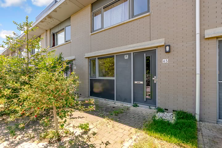 Foto 4 van Texelstraat 65