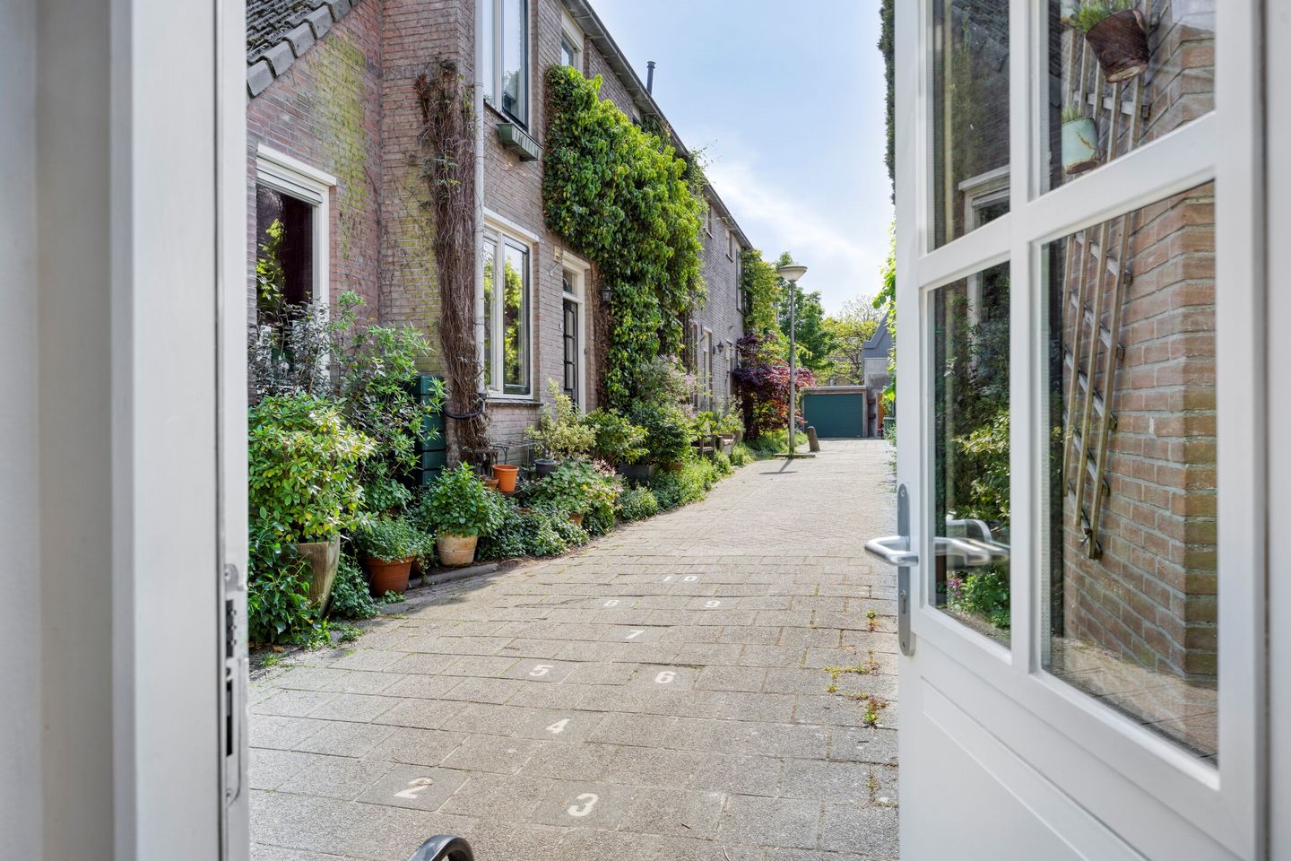 Foto 14 van Lange Dwarsstraat 31