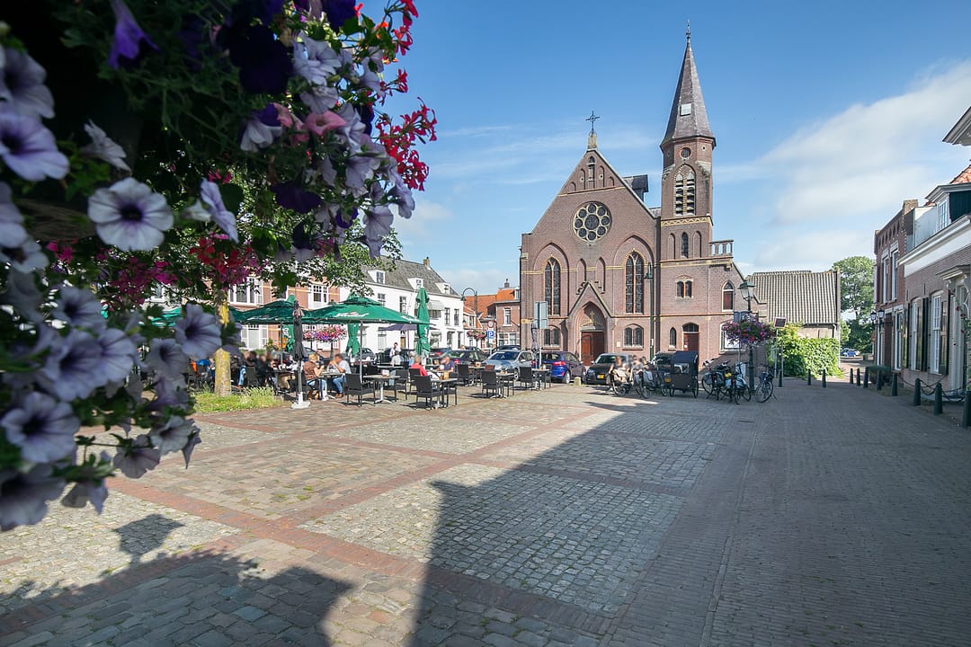 Foto 68 van Botermarkt 9