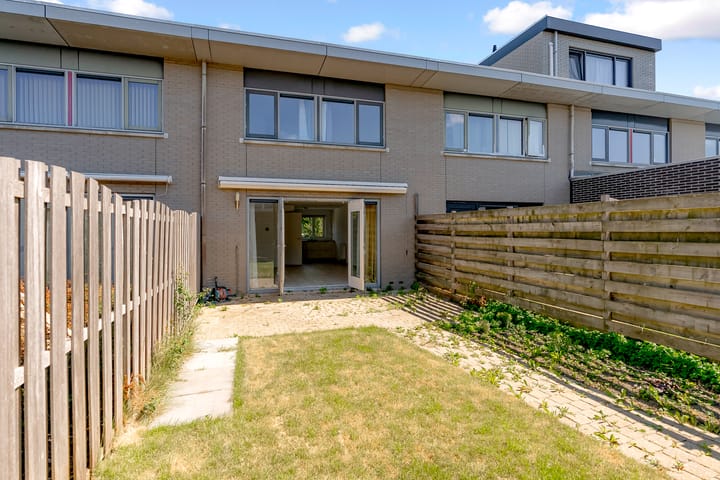 Foto 9 van Texelstraat 65