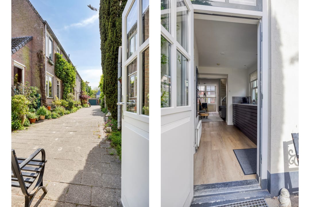 Foto 16 van Lange Dwarsstraat 31