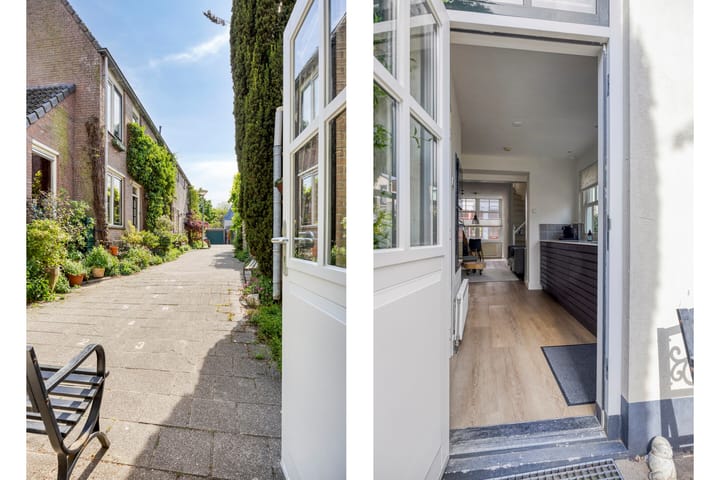 Foto 16 van Lange Dwarsstraat 31