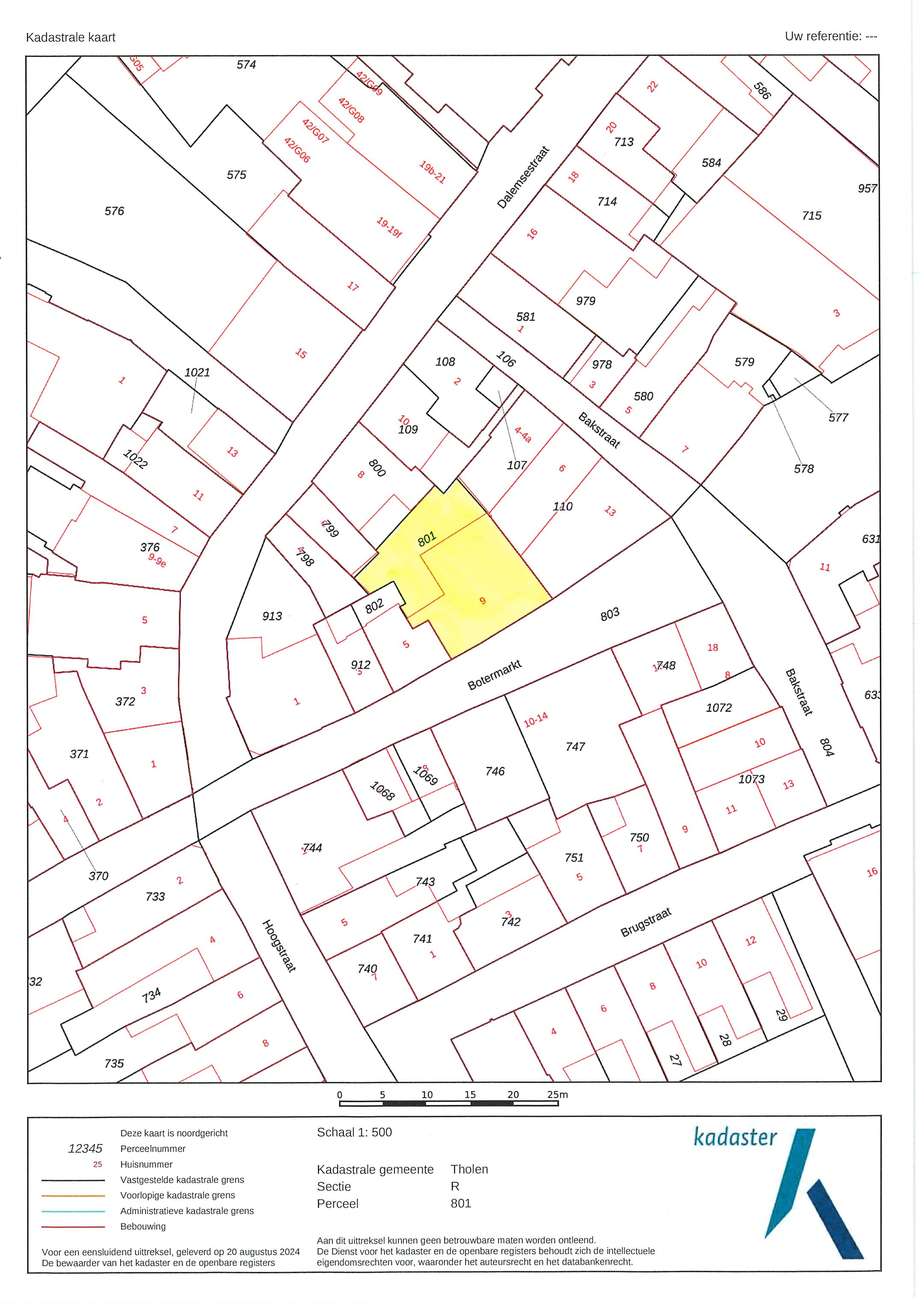Foto 72 van Botermarkt 9