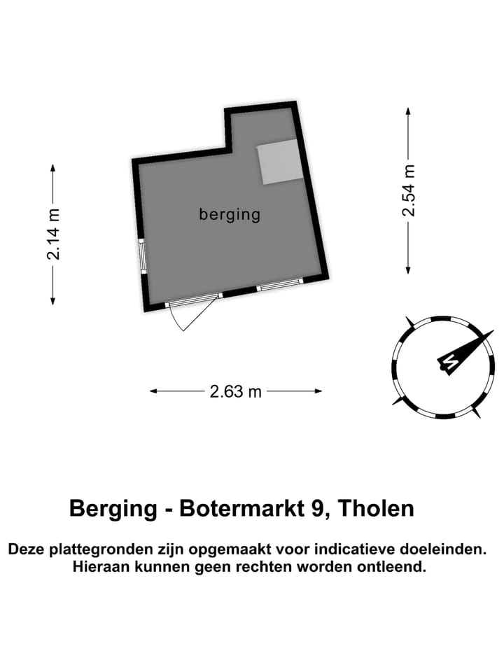 Foto 79 van Botermarkt 9