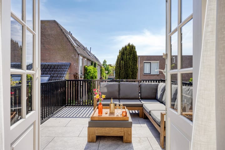 Foto 3 van Lange Dwarsstraat 31