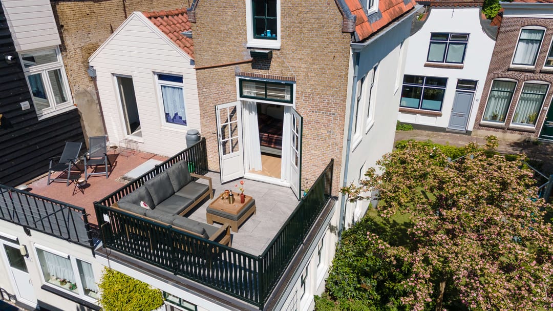 Foto 23 van Lange Dwarsstraat 31