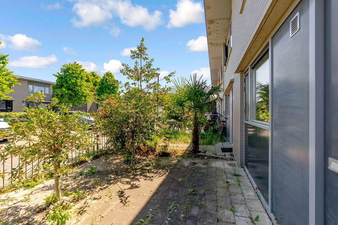 Foto 26 van Texelstraat 65