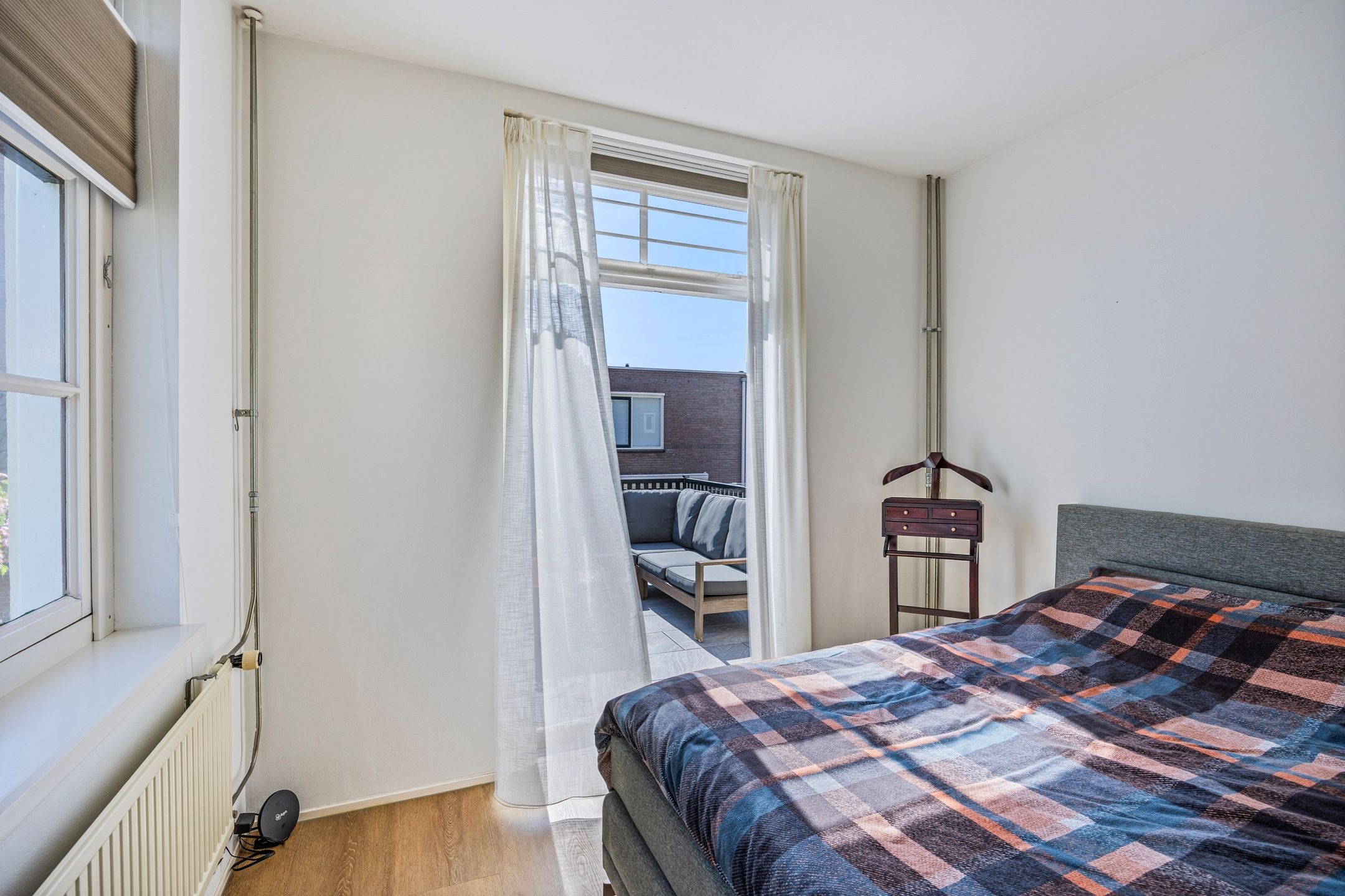 Foto 24 van Lange Dwarsstraat 31