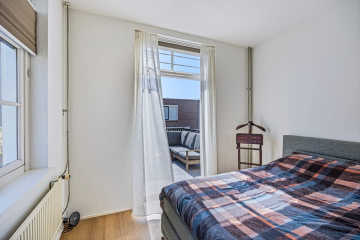 Foto 24 van Lange Dwarsstraat 31