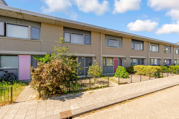 Foto 27 van Texelstraat 65