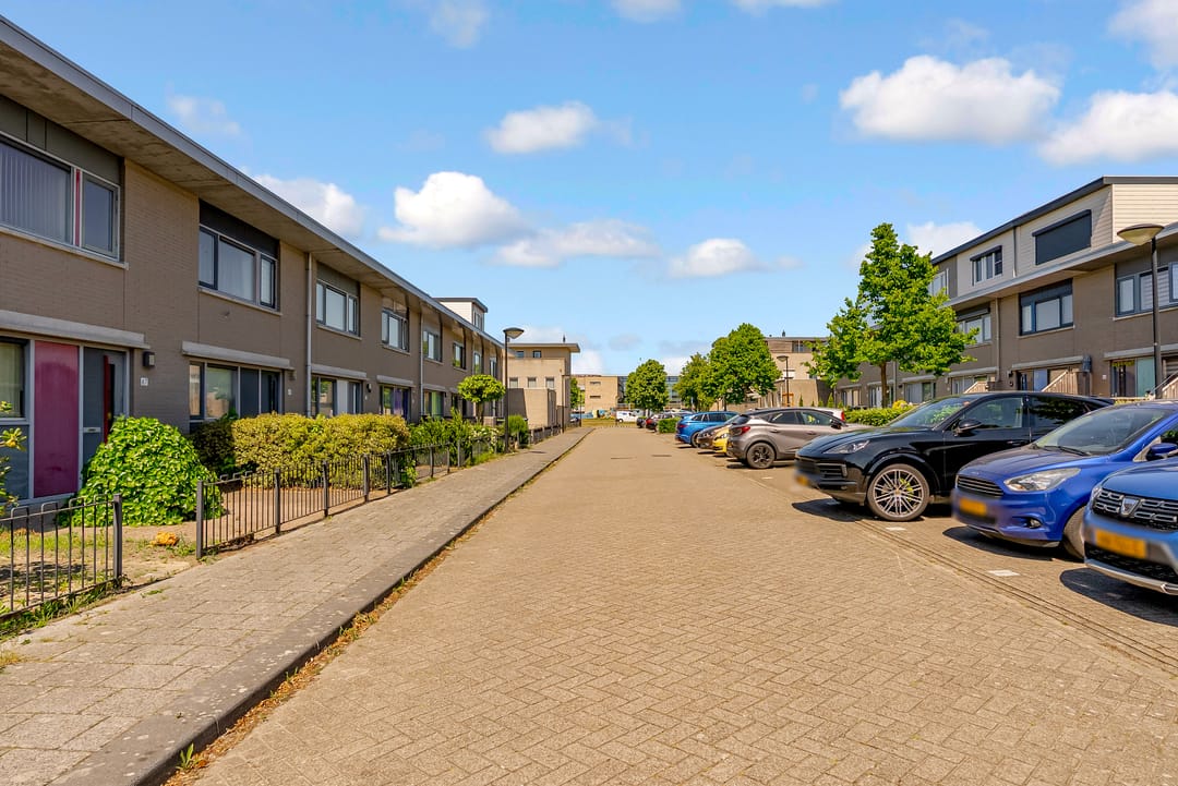 Foto 28 van Texelstraat 65