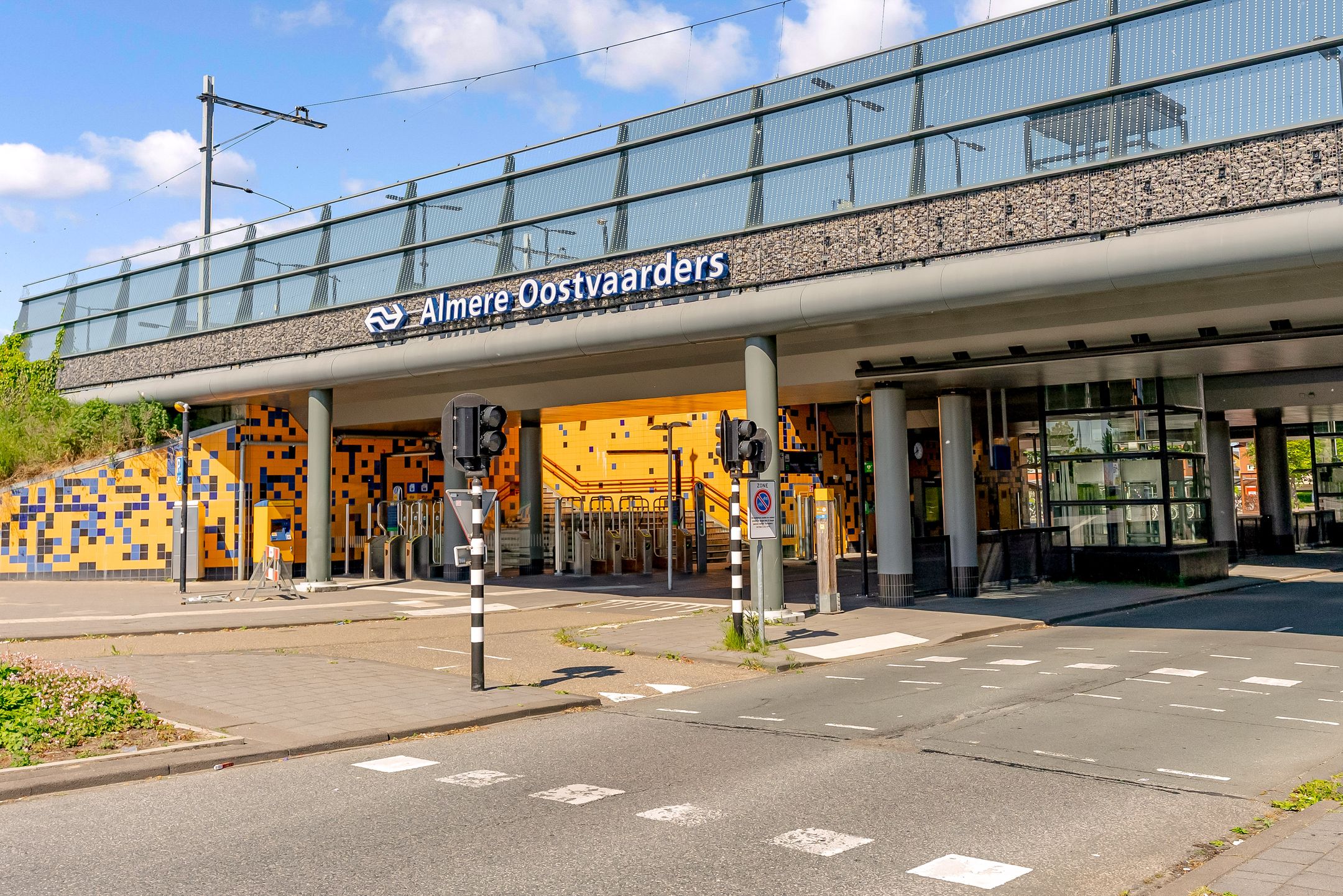 Foto 30 van Texelstraat 65