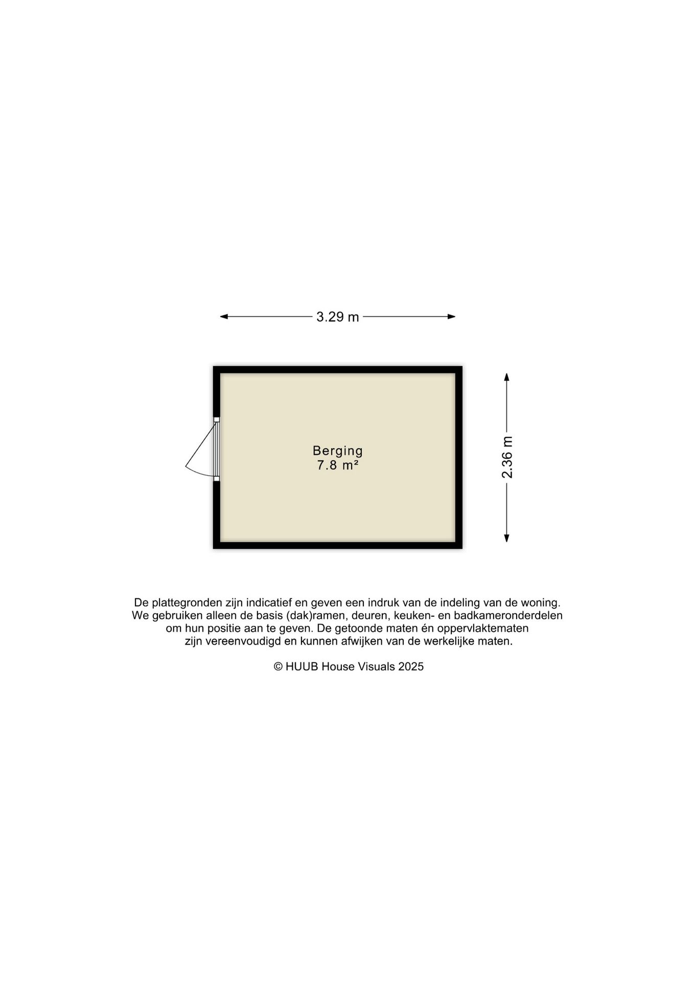 Foto 33 van Texelstraat 65