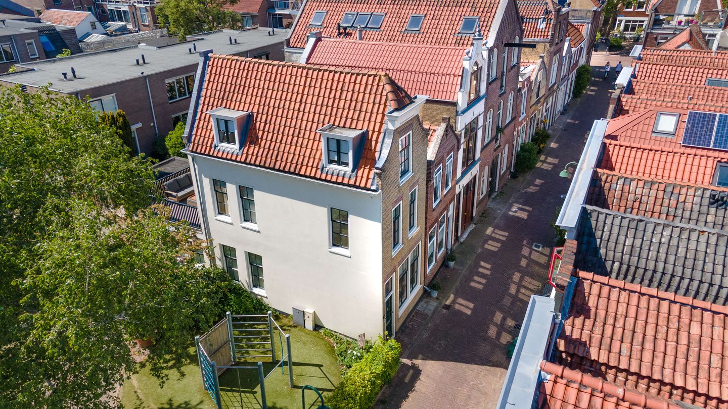 Foto 34 van Lange Dwarsstraat 31