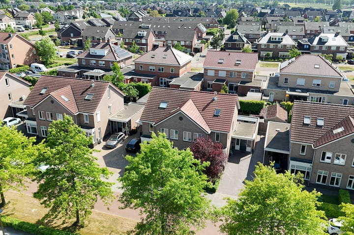 Foto 68 van Boterbloem 11