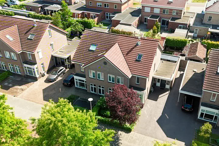 Foto 69 van Boterbloem 11