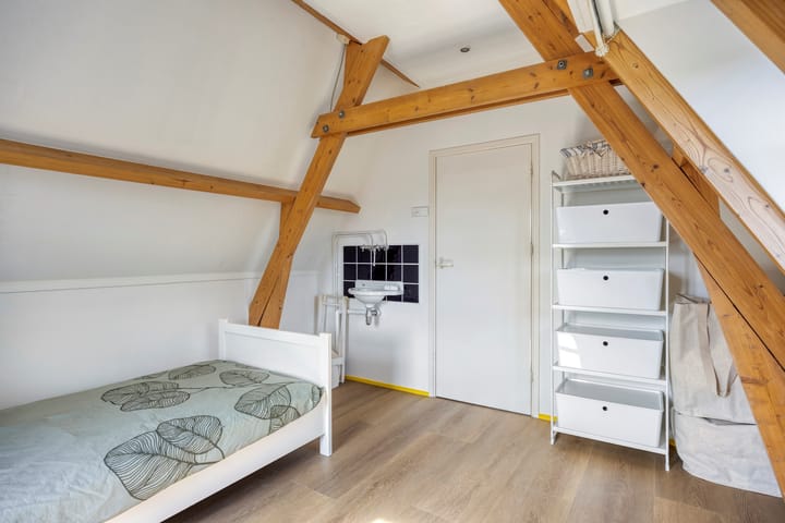 Foto 38 van Lange Dwarsstraat 31