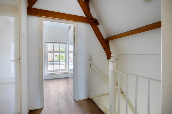 Foto 39 van Lange Dwarsstraat 31