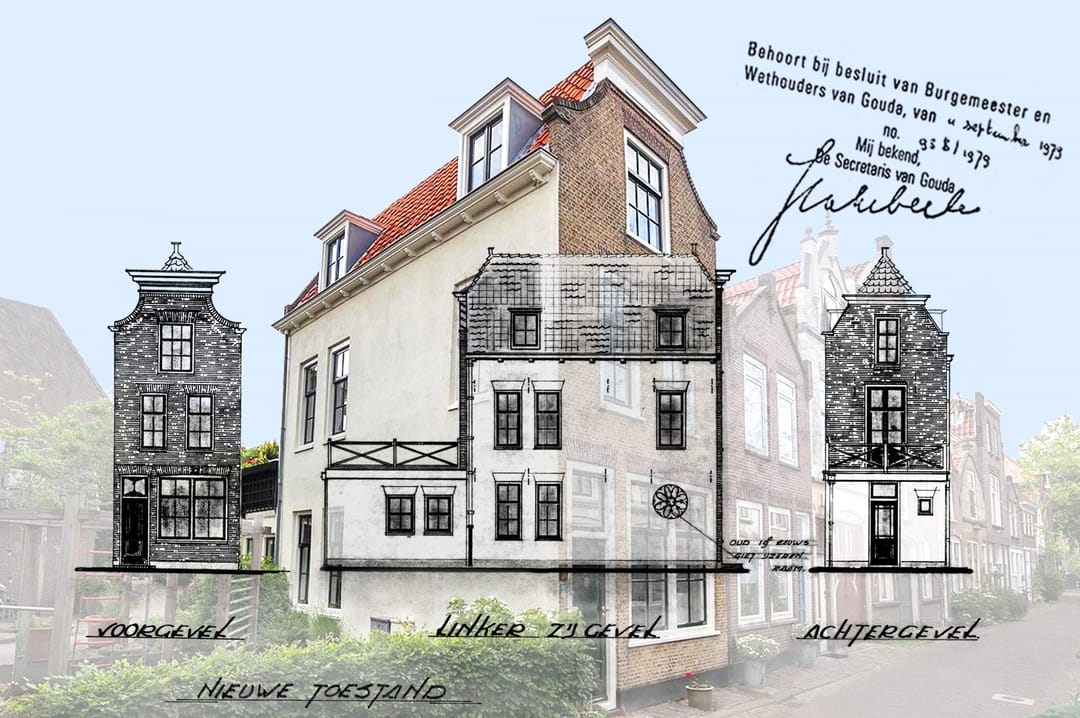 Foto 46 van Lange Dwarsstraat 31