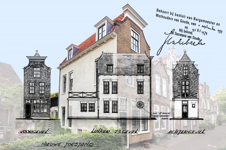 Foto 46 van Lange Dwarsstraat 31