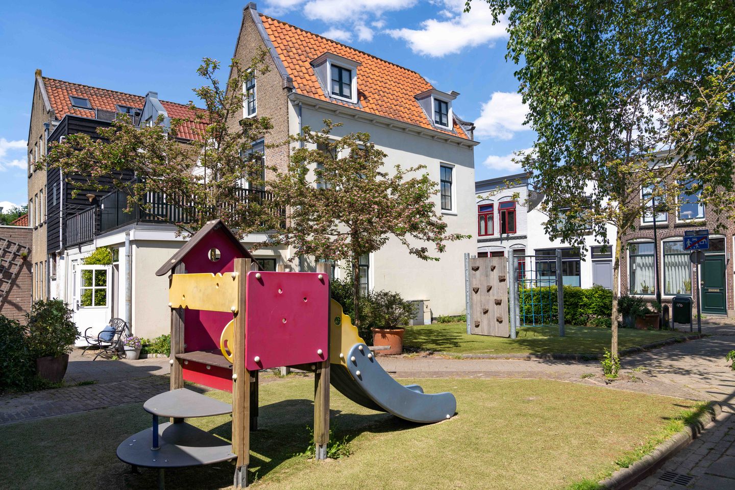 Foto 50 van Lange Dwarsstraat 31