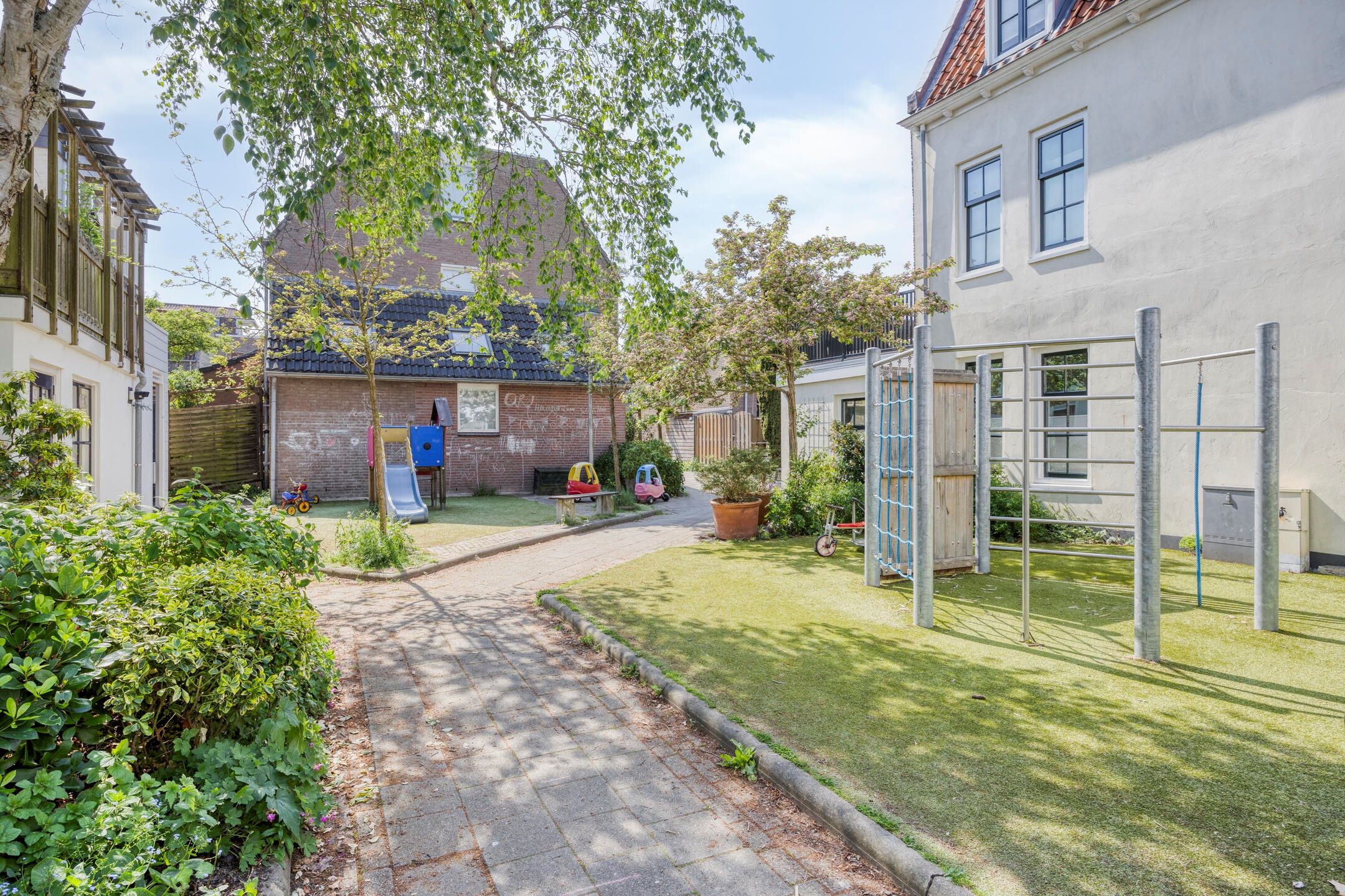 Foto 51 van Lange Dwarsstraat 31