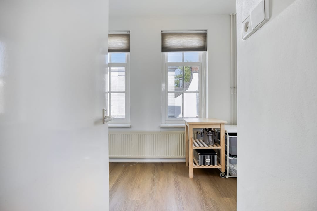 Foto 31 van Lange Dwarsstraat 31