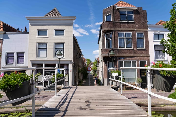 Foto 52 van Lange Dwarsstraat 31