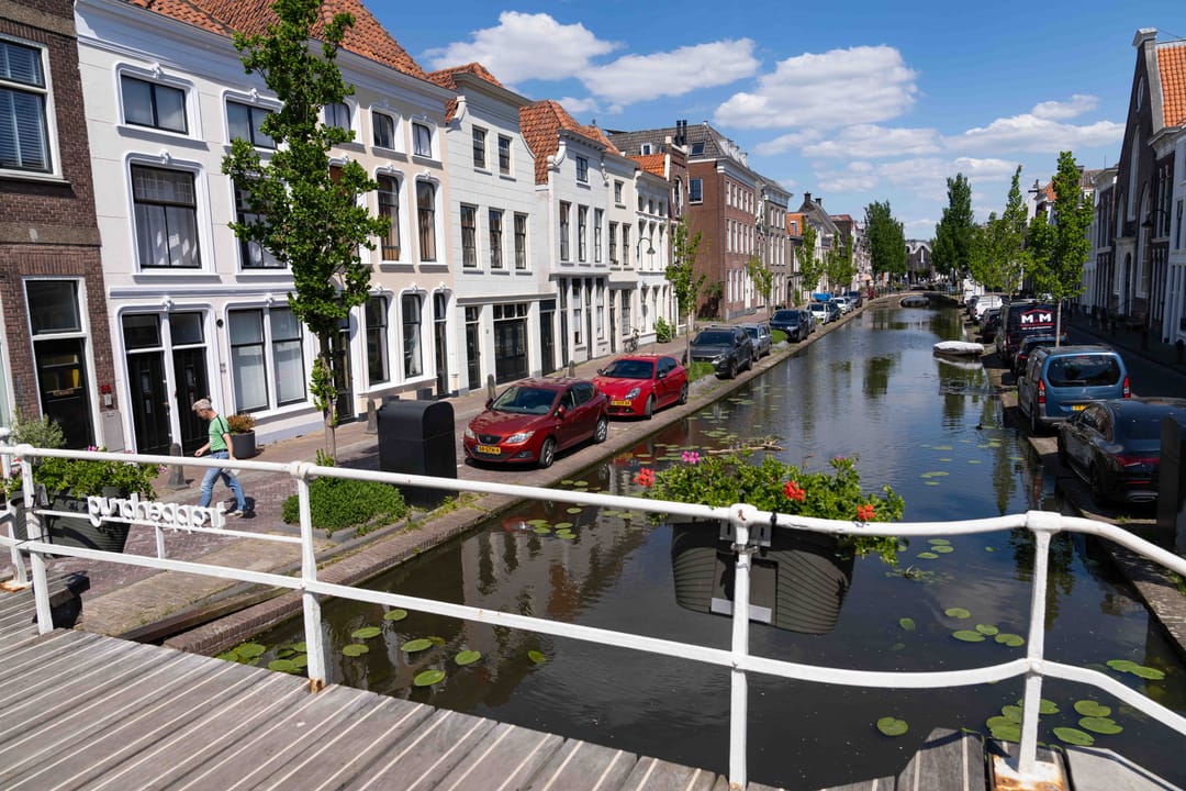 Foto 53 van Lange Dwarsstraat 31