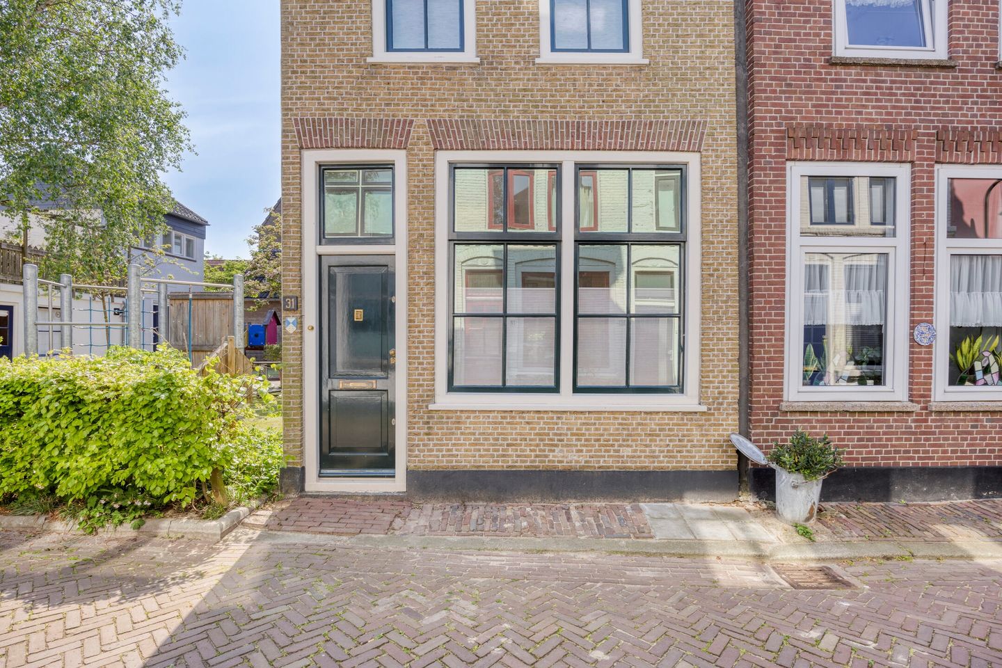 Foto 55 van Lange Dwarsstraat 31