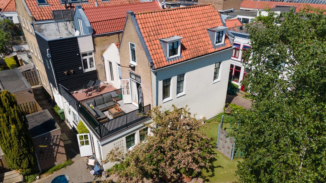 Foto 56 van Lange Dwarsstraat 31