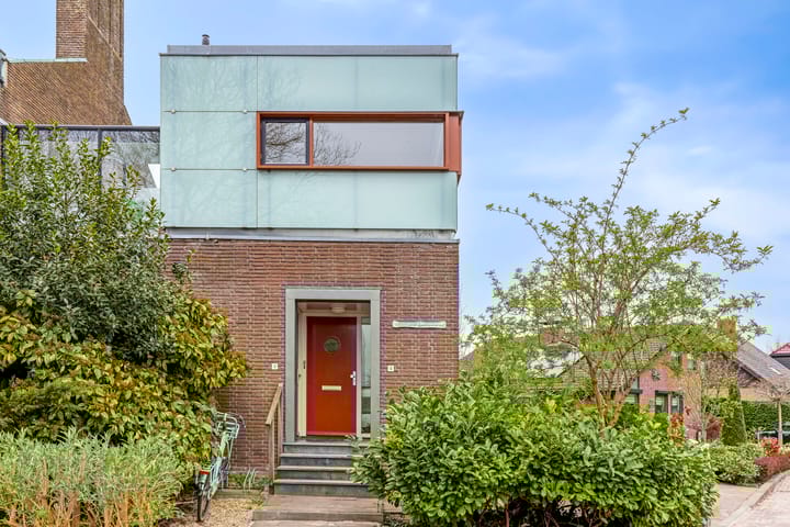 Photo 1 of Secretaris Runsinkbrink 5